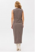 AmberA STYLE 2106 коричневый