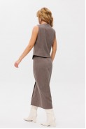 AmberA STYLE 2106 коричневый