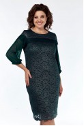 Lady Style Classic 1956 изумруд