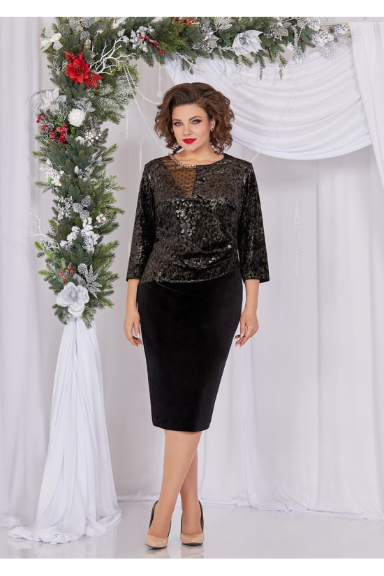 Mira Fashion 5508