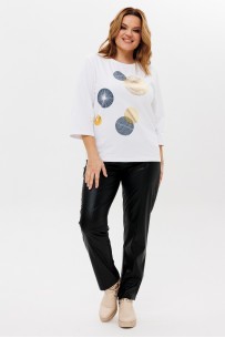 RUMODA 2239 белый RUMODA 2239 белый