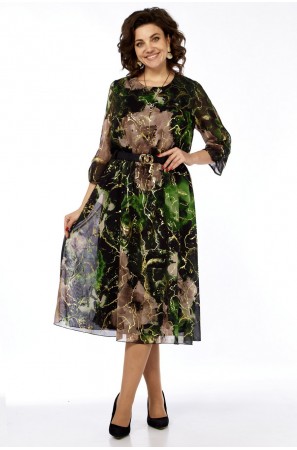 MATINI 3.1797 изумруд