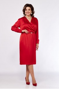 KAUHANKA 010 красный KAUHANKA 010 красный