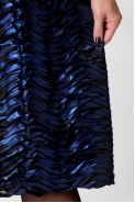 Michel chic 2154 черный, синий
