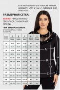 VIZAVI 821 черный