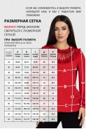 VIZAVI 821 красный