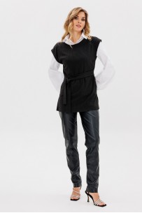 Pratawear 028 черный