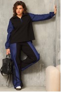 BegiModa 3085 черный сапфир