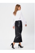 YOUR SIZE 2242 белый в полоску