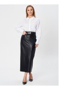YOUR SIZE 2244 белый в полоску