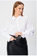 YOUR SIZE 2244 белый в полоску