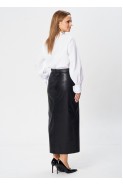 YOUR SIZE 2244 белый в полоску