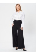 YOUR SIZE 2245 белый в полоску