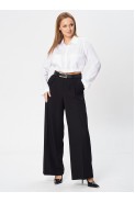 YOUR SIZE 2245 белый в полоску
