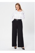 YOUR SIZE 2245 белый в полоску