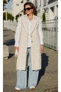 Vittoria Queen 22993 молочный