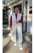 Vittoria Queen 22993 молочный