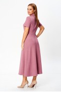 Liona Style 929 розово-лиловый
