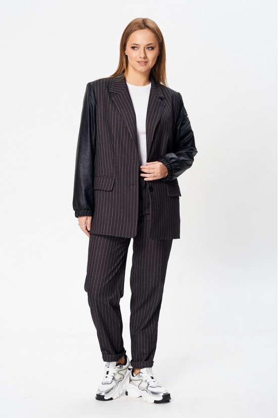 Liona Style 925 черный