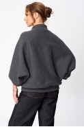 Liona Style 884 черный с серым