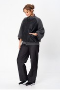 Liona Style 884 черный с серым