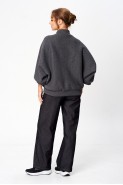 Liona Style 884 черный с серым