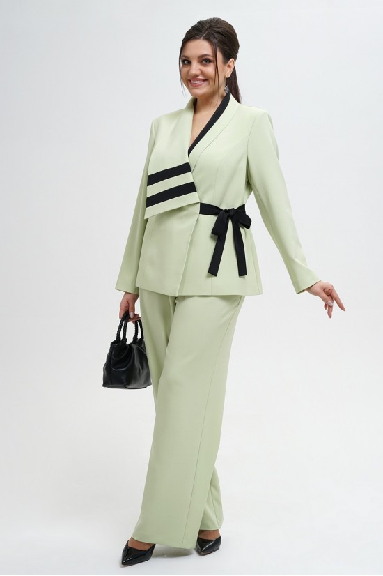 Alani Collection 2280 салатовый