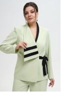Alani Collection 2280 салатовый