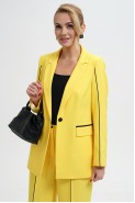 Alani Collection 2281 желтый