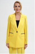 Alani Collection 2281 желтый