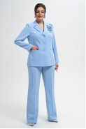 Alani Collection 2143 голубой