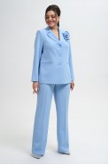 Alani Collection 2143 голубой