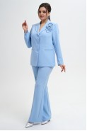 Alani Collection 2143 голубой