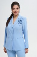 Alani Collection 2143 голубой