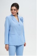 Alani Collection 2143 голубой