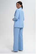 Alani Collection 2143 голубой
