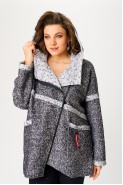 Michel chic 360/1 графит