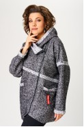 Michel chic 360/1 графит