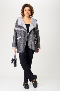 Michel chic 360/1 графит