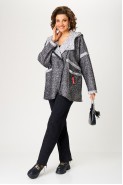 Michel chic 360/1 графит