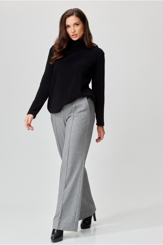 ANDINA CITY 2016-25 серый ёлочка