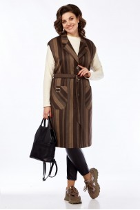 MATINI 4.1456 коричневый MATINI 4.1456 коричневый