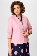 AIRA style 24118 сине-розовый