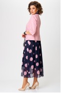 AIRA style 24118 сине-розовый