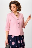AIRA style 24118 сине-розовый