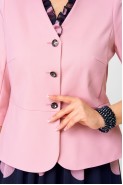 AIRA style 24118 сине-розовый