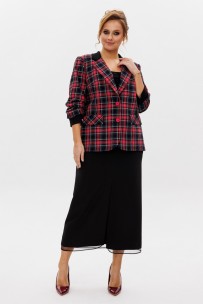 Mubliz 239 красная клетка Mubliz 239 красная клетка