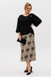 Mubliz 241 черный-золото Mubliz 241 черный-золото