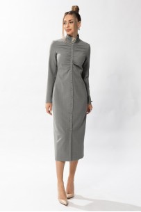 Golden Valley 4852-1 серый