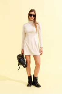 Elletto Life 1061 молочный